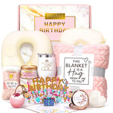 HSOEIXL front packaging view showing elegant gift presentation and brand appeal