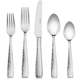 Hudson Essentials front packaging showing complete 40-piece set benefit: ready-to-serve
