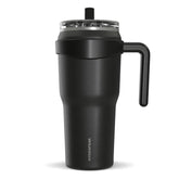 Hydrapeak Roadster front view showing capacity and durable finish for all-day hydration