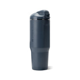 HydroJug front view showing shape and 40oz capacity benefit