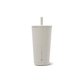HydroJug front view linen finish showing sleek design and capacity benefit
