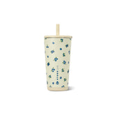 HydroJug front view showing sleek tumbler design and modern finish for daily use