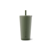 HydroJug front view showing courtyard color and sleek design for daily use