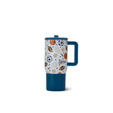 HydroJug front view showing colorful All-Stars design and durable build for everyday use