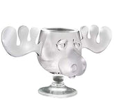 ICUP clear moose mug front packaging showing themed box and gift-ready presentation