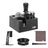 IKAPE front view of 53mm tool set showing complete kit benefits