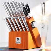 imarku front block overview showing full 14-piece set and organized storage benefit
