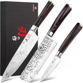 imarku front packaging showing set and premium box for gifting