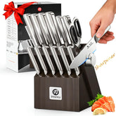 imarku front packaging showing full 14pc set and gift-ready presentation