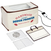 InnovifyHub front packaging box shown ready to gift and unpack