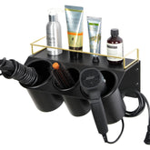 J JACKCUBE DESIGN front view holder showing organized tools and easy reach benefit