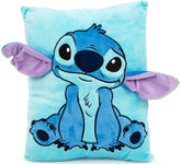 Jay Franco Stitch front view showing character design and cuddly look