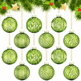 Jenaai lime green front packaging showing full 12-piece set and colors