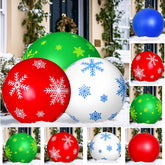 Jetec front packaging showing 12-piece set and color variety, easy festive setup