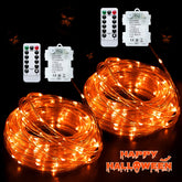 JMEXSUSS front packaging showing two orange rope lights, clear benefits