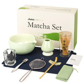 Joiish full kit layout showing all ten pieces and ready-to-use convenience