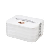 Jonvin front packaging showing stackable four layers and compact footprint for space saving