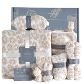 JOOJA front packaging shows gift box and coordinated leopard print design, ideal presentation