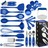 Kaluns front package showing full 24-piece set and organized layout for gifting