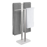 KES marble base front showing weight and steady support