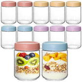 KEYWING front packaging view showing complete 12-pack and stackable convenience