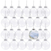 Kingrol clear ornament pack front view showing contents and benefit visibility