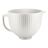 KitchenAid classic column front view showing elegant finish and capacity benefit