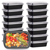 Kitch'nMore front view of 30-pack showing packaging and quantity benefit