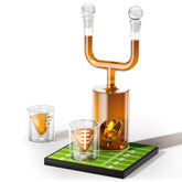 Kollea front packaging showing decanter set and gift-ready presentation