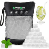 Komokeru front packaging showing full 300 pack and benefits