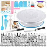 Kootek front packaging displaying full kit contents and easy setup benefit