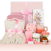 Kovtesiu premium gift box front view showing elegant presentation and convenience