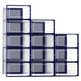 Kuject front packaging showing 12-pack clear boxes and organized benefit