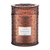 LA JOLIE MUSE front packaging showing elegant box and ribbon, great gift appeal