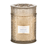 LA JOLIE MUSE front packaging shows luxury gift-ready box and ribbon benefit: elegant gifting