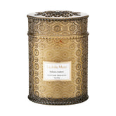 LA JOLIE MUSE front packaging showing elegant gift-ready box and ribbon