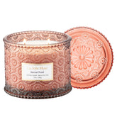 LA JOLIE MUSE front packaging showcasing elegant jar and gift-ready presentation