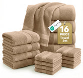 LANE LINEN front packaging showing full set and organized presentation benefits