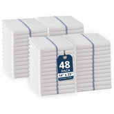LANE LINEN front packaging showing full 48-pack and value