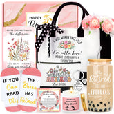 Launrada elegant gift box front showing neat presentation and instant-gift appeal
