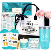 Launrada tote front view showing limited 1951 edition and durable canvas benefit