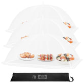 Lauon front packaging showing three jumbo pop-up covers and benefits