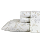 Laura Ashley front packaging showing Fawna Grey set and elegant presentation