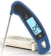 Lavatools Javelin PRO Classic front display showing fast temperature readout, improves cooking speed