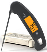 Lavatools Javelin PRO Classic front view showing compact design and quick identification benefit