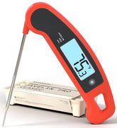 Lavatools Javelin PRO Classic front view showing large readable display benefit