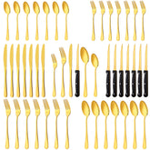 LayHyand front packaging showing full 48-piece set and organized layout