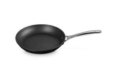 Le Creuset PRO fry pan front view showing durable finish and even heating