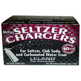 Leland front packaging showing five boxes and brand for organized supply