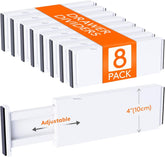 Lifewit front packaging showing divider set and benefits